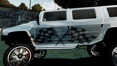 Higher Patriot   New Texture